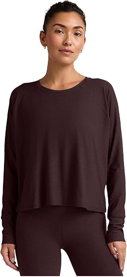 Dark Chocolate Heather