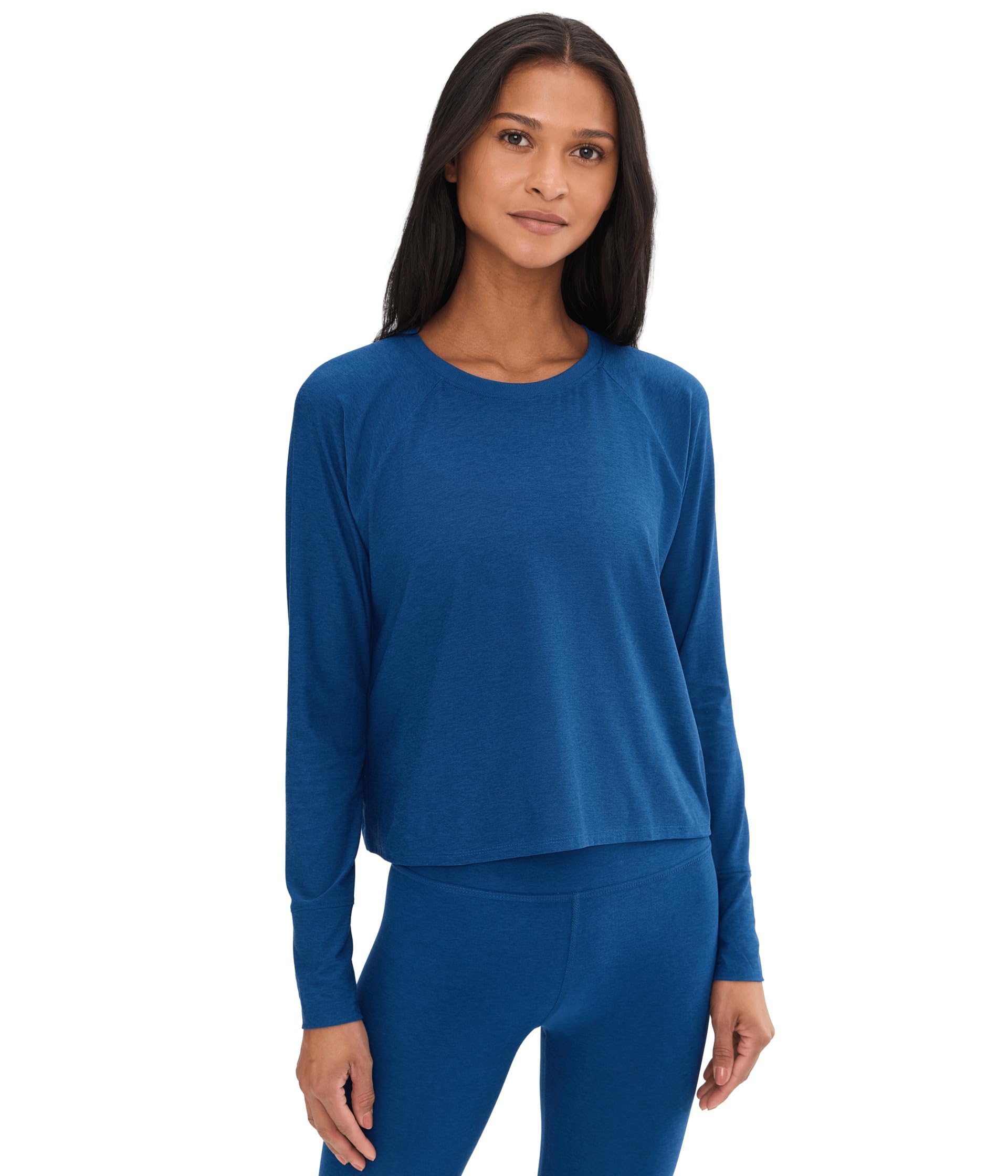 Толстовка Beyond Yoga Featherweight Daydreamer Pullover