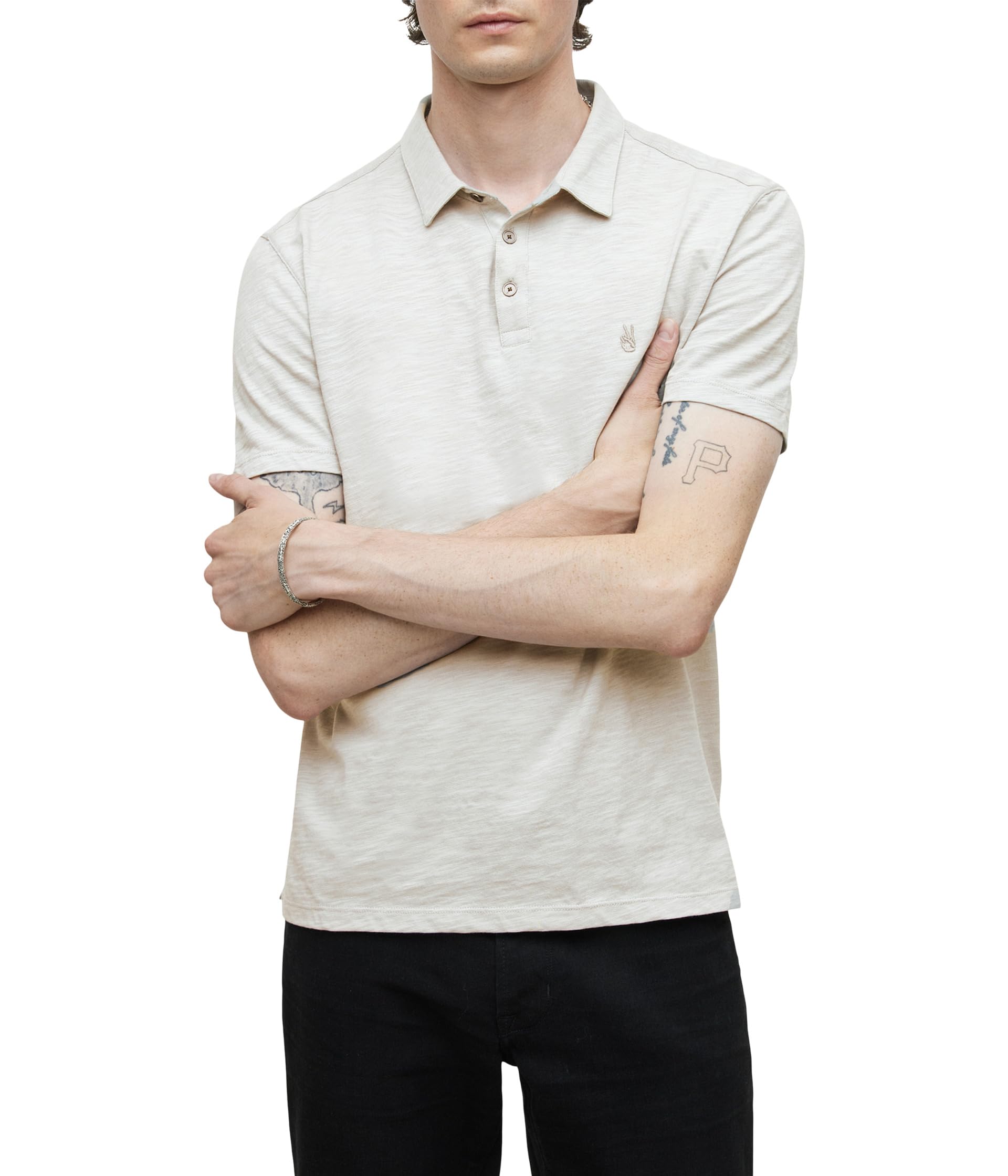 Рубашка VICTOR POLO