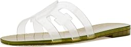 Clear/Green Limon
