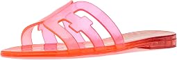 Coral Clay Ombre
