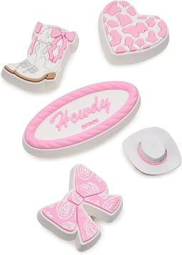 Аксессуары Crocs Jibbitz Holiday Packs