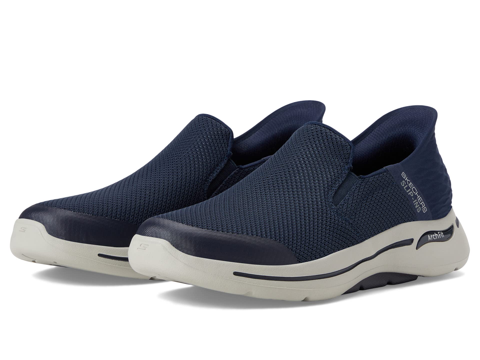 Кроссовки SKECHERS Performance GO Walk Arch Fit Slip-Ins