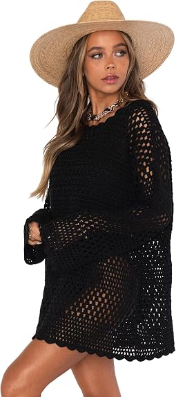 Paula Pullover
