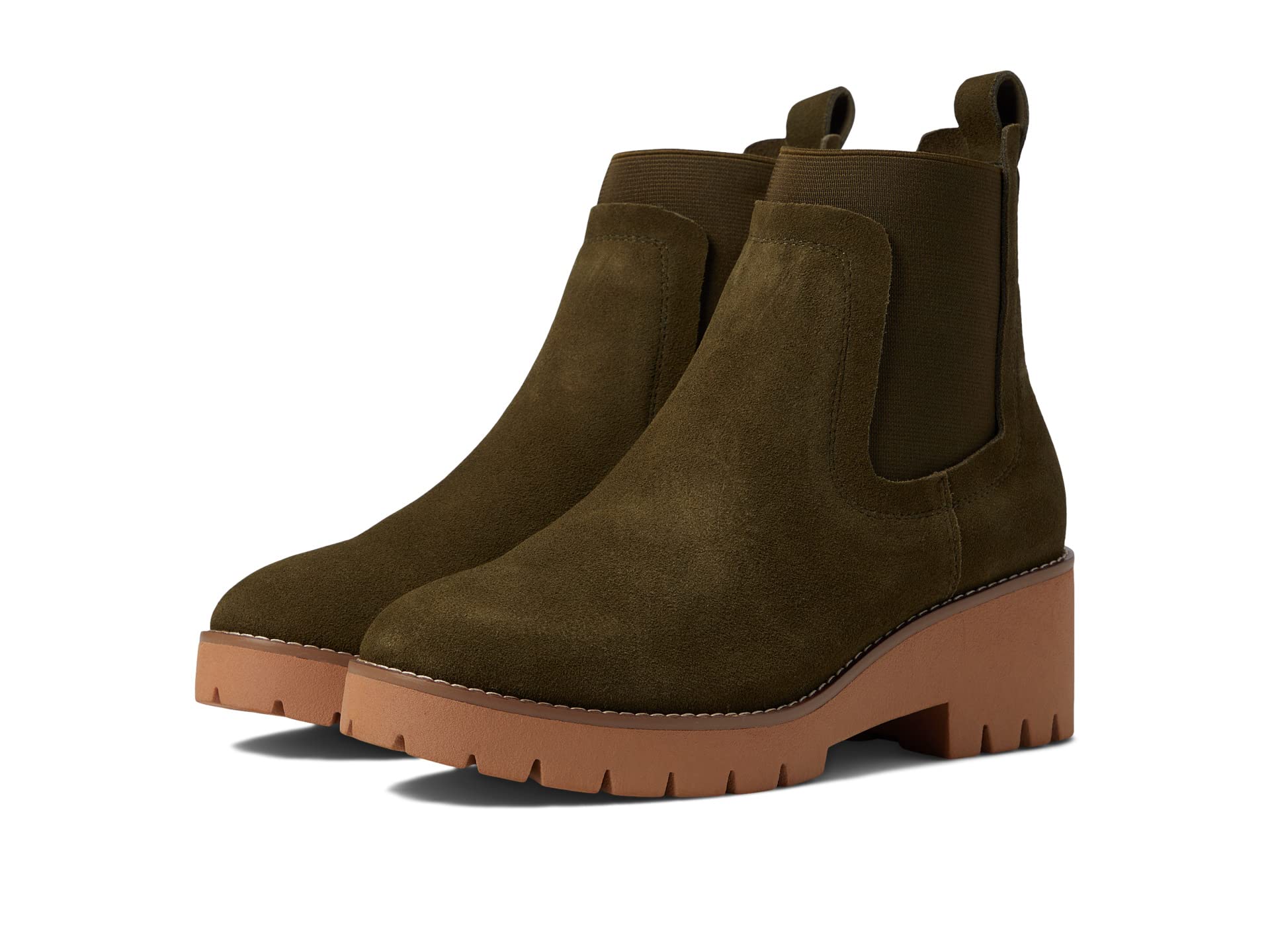 Dyme Waterproof