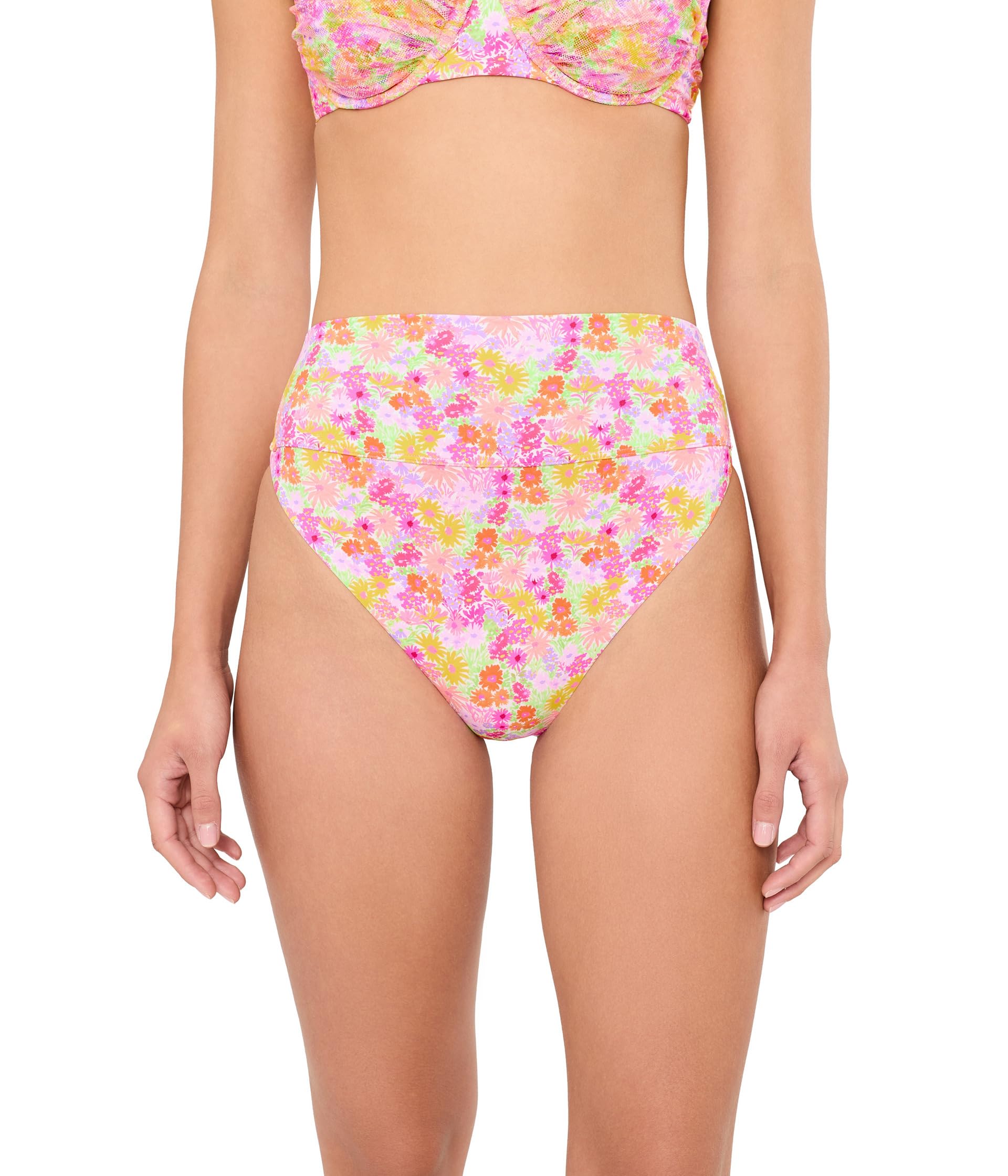 Beach Riot Женские шорты Highway Bottoms