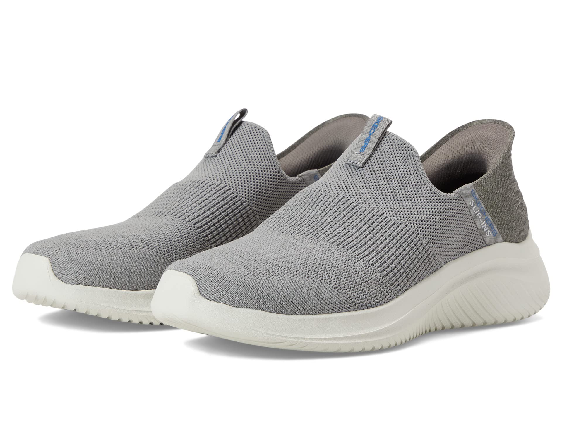 Ultra Flex 3.0 Smooth Step Hands Free Slip-Ins кроссовки SKECHERS