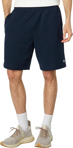 Шорты Lacoste Essentials Cotton Blend