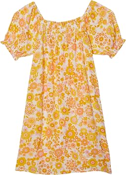 Feelin Sweet Dress (Little Kids/Big Kids)