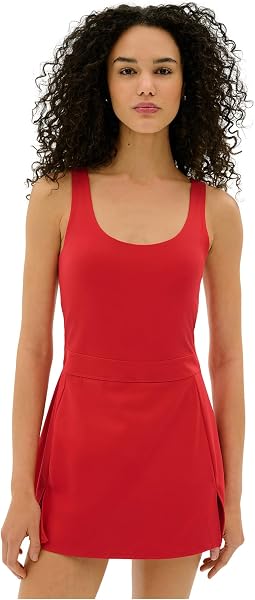 Martina Rigor Dress