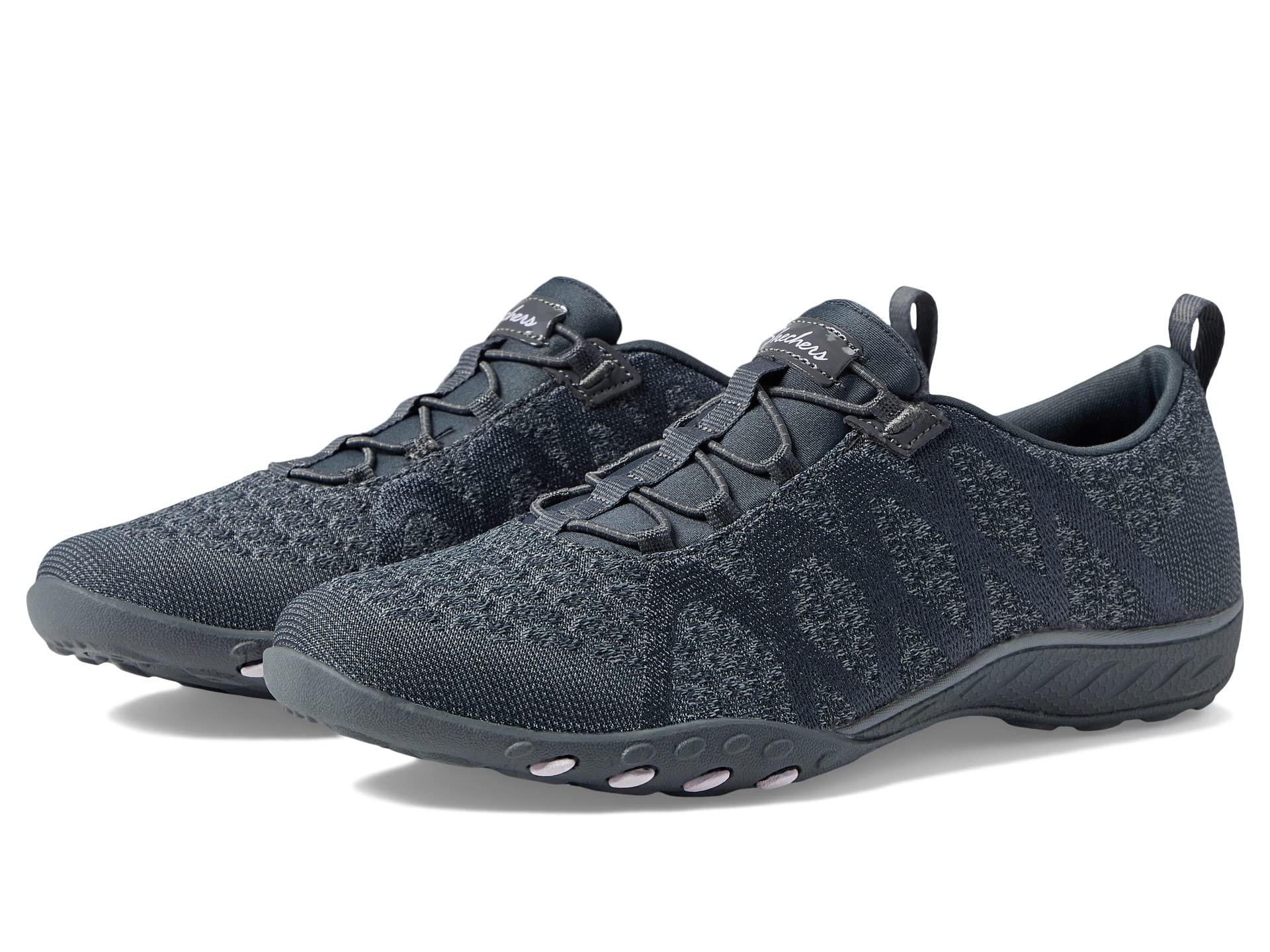 Кроссовки SKECHERS Breathe Easy - Infi-Knity