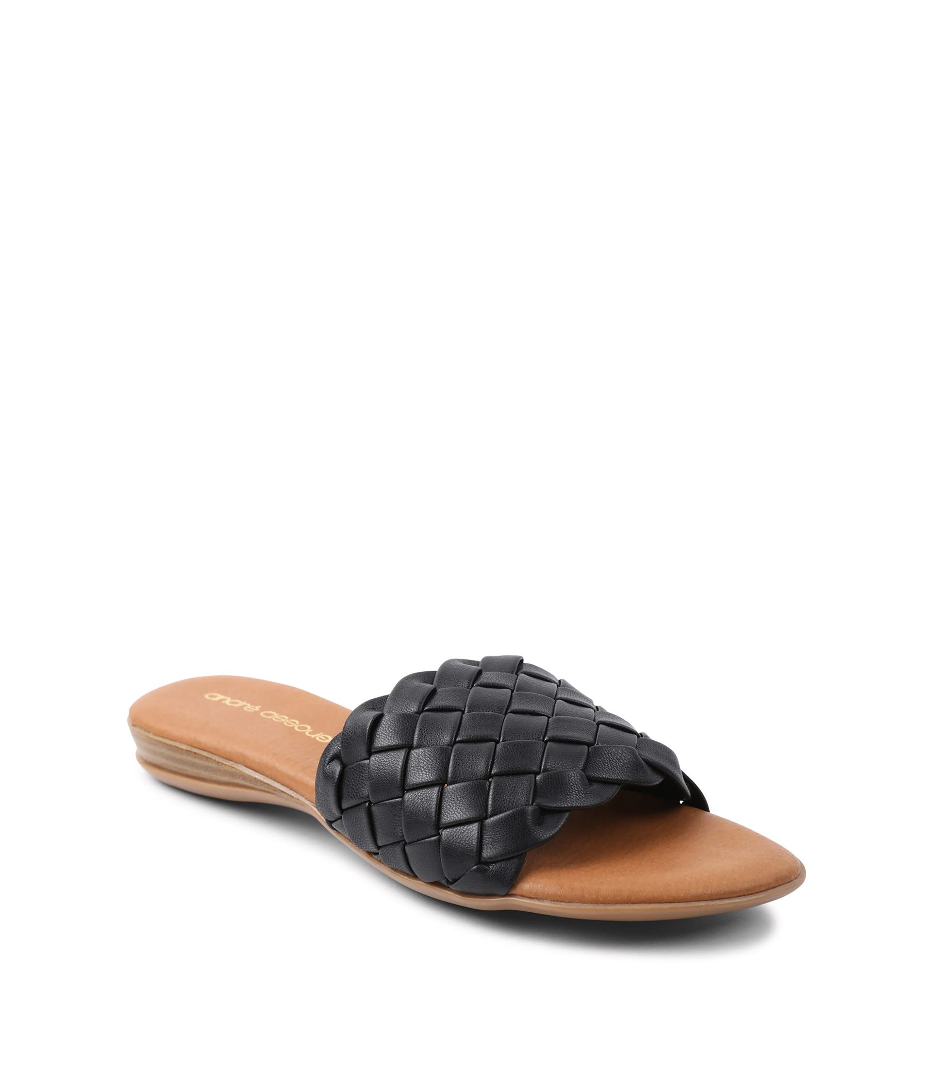 Nicki Featherweight Sandal