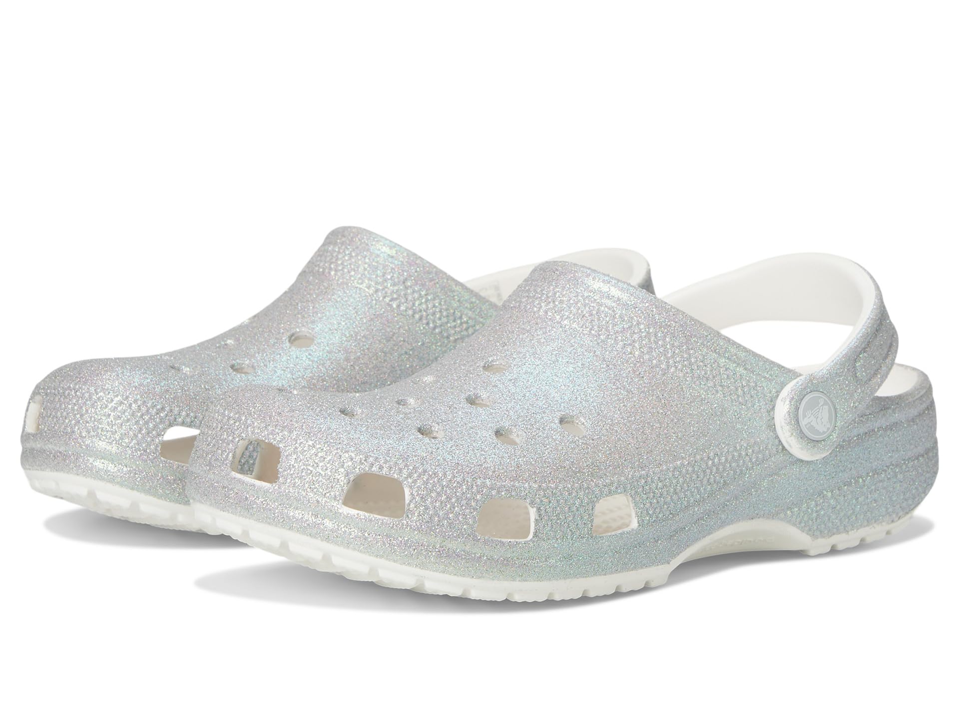 Classic Clogs - Glitter