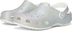Classic Clogs Glitter кроксы