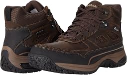 Cloud Plus Mid II Waterproof Boot