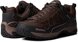 Cloud Plus Waterproof Lace-Up