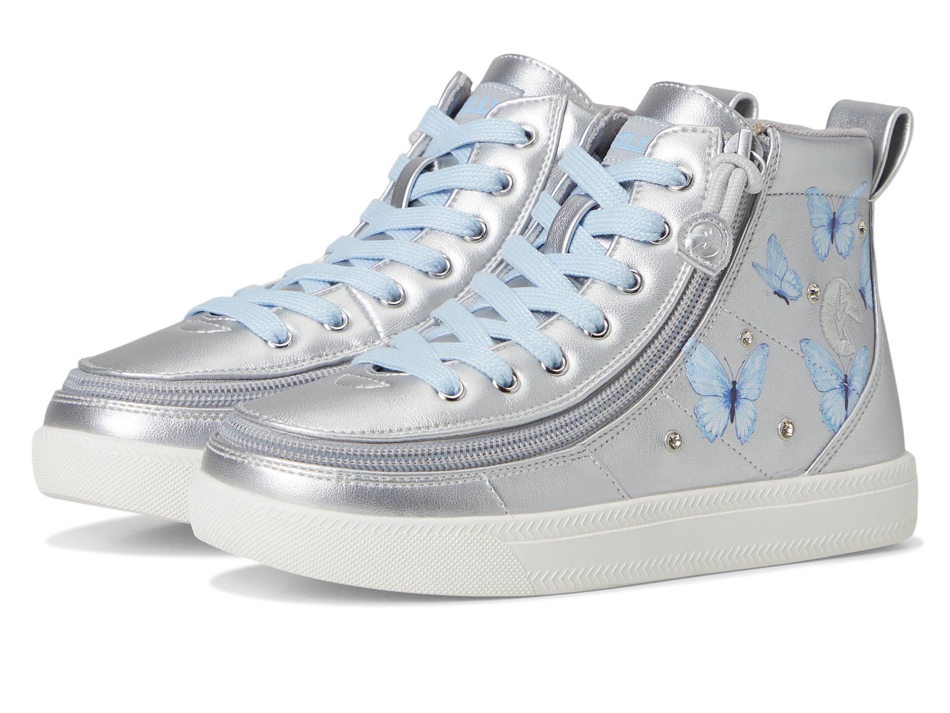 BILLY Classic Lace High (Детские)