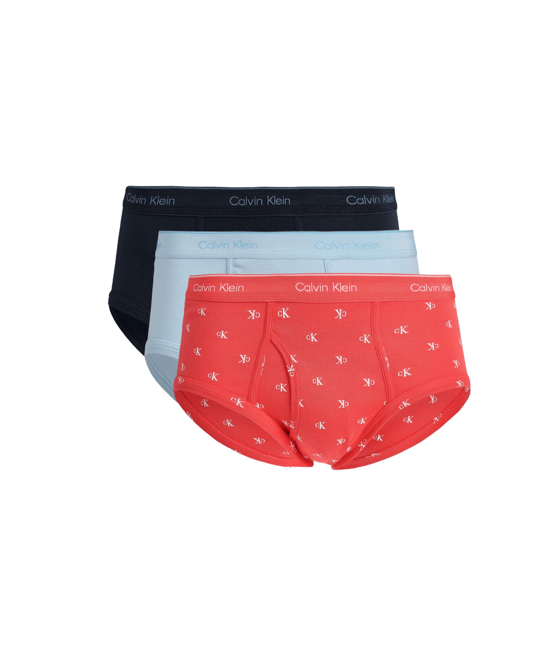 Cotton Classics Brief 3-Pack