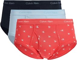 Cotton Classics Brief 3-Pack