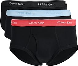 Black Bodies W/ Black/Punch Pink/Breezy Blue