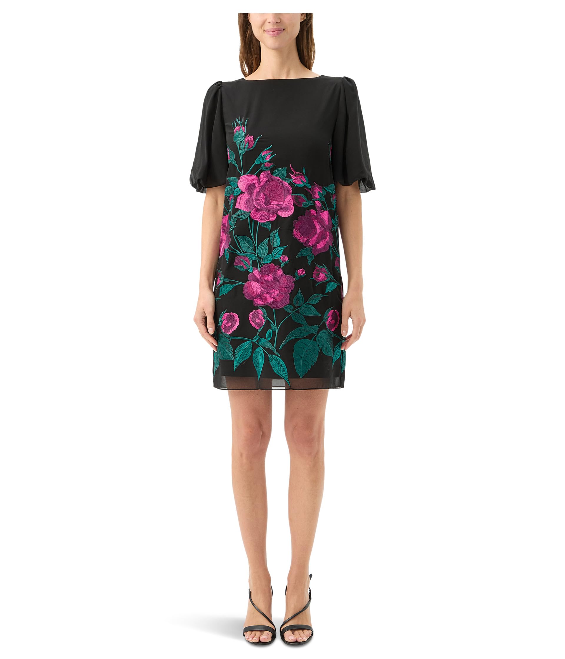 Luv Dress