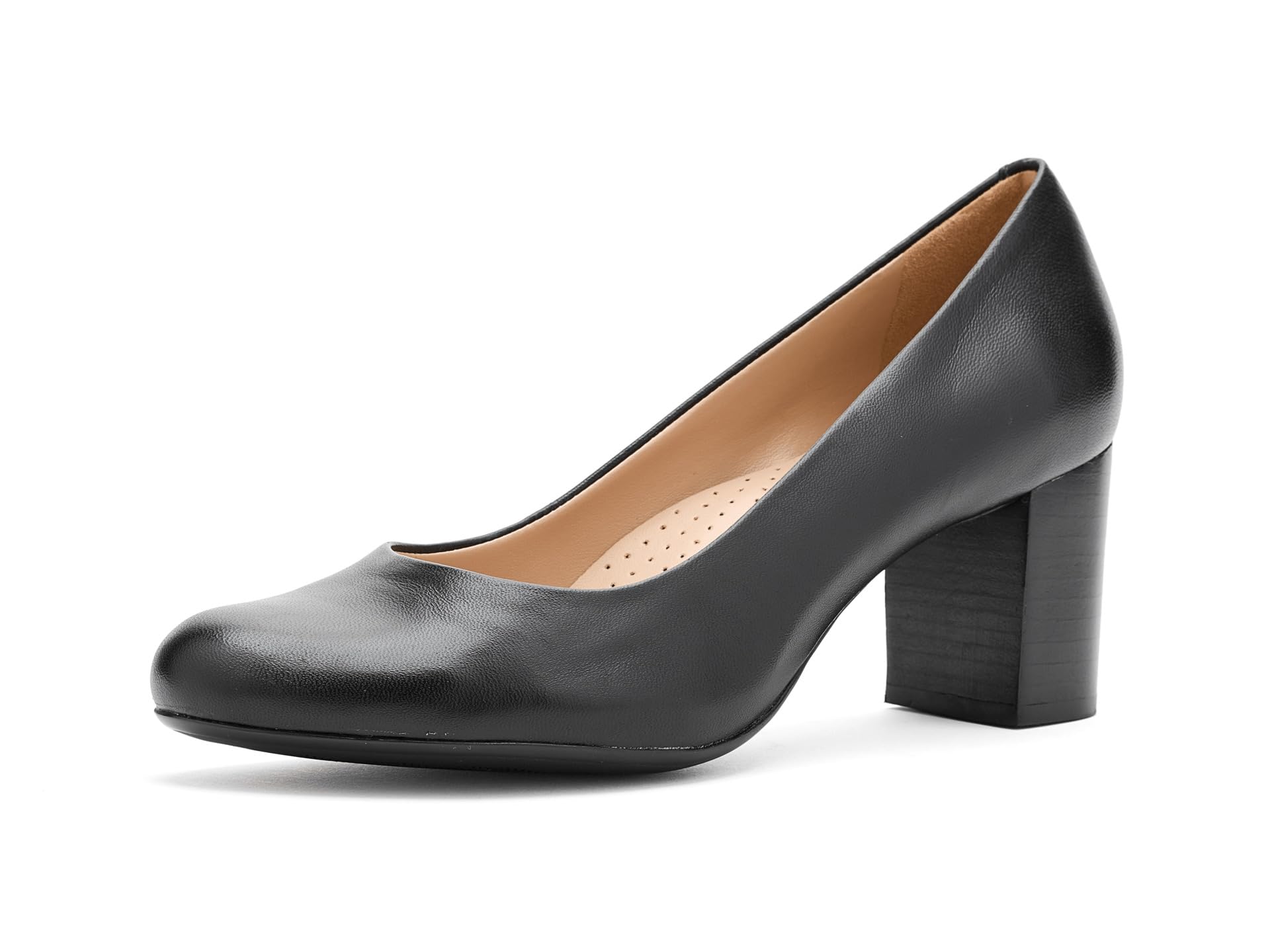 Midtown Pumps