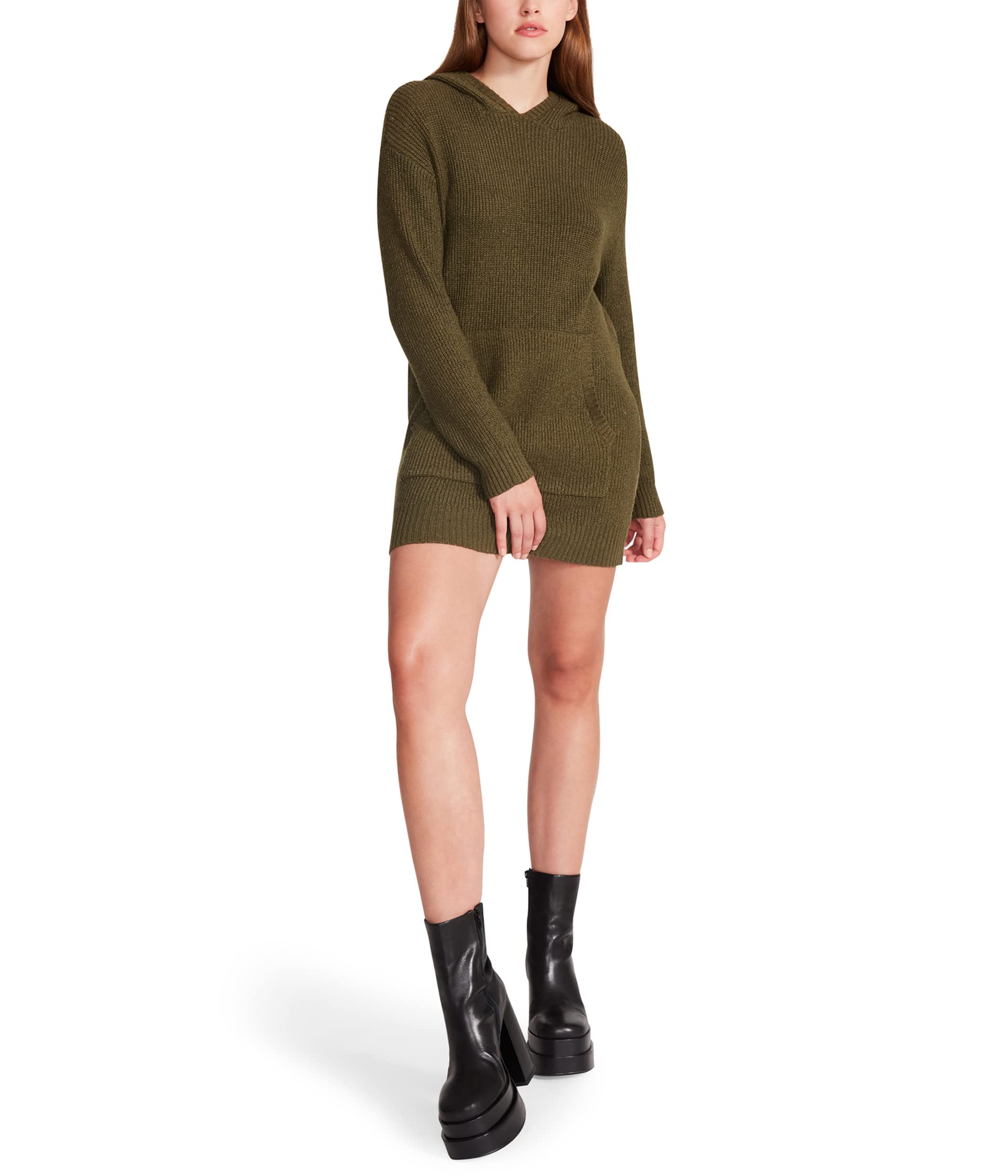 Taylor Sweaterdress