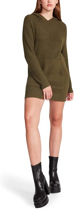 Taylor Sweaterdress