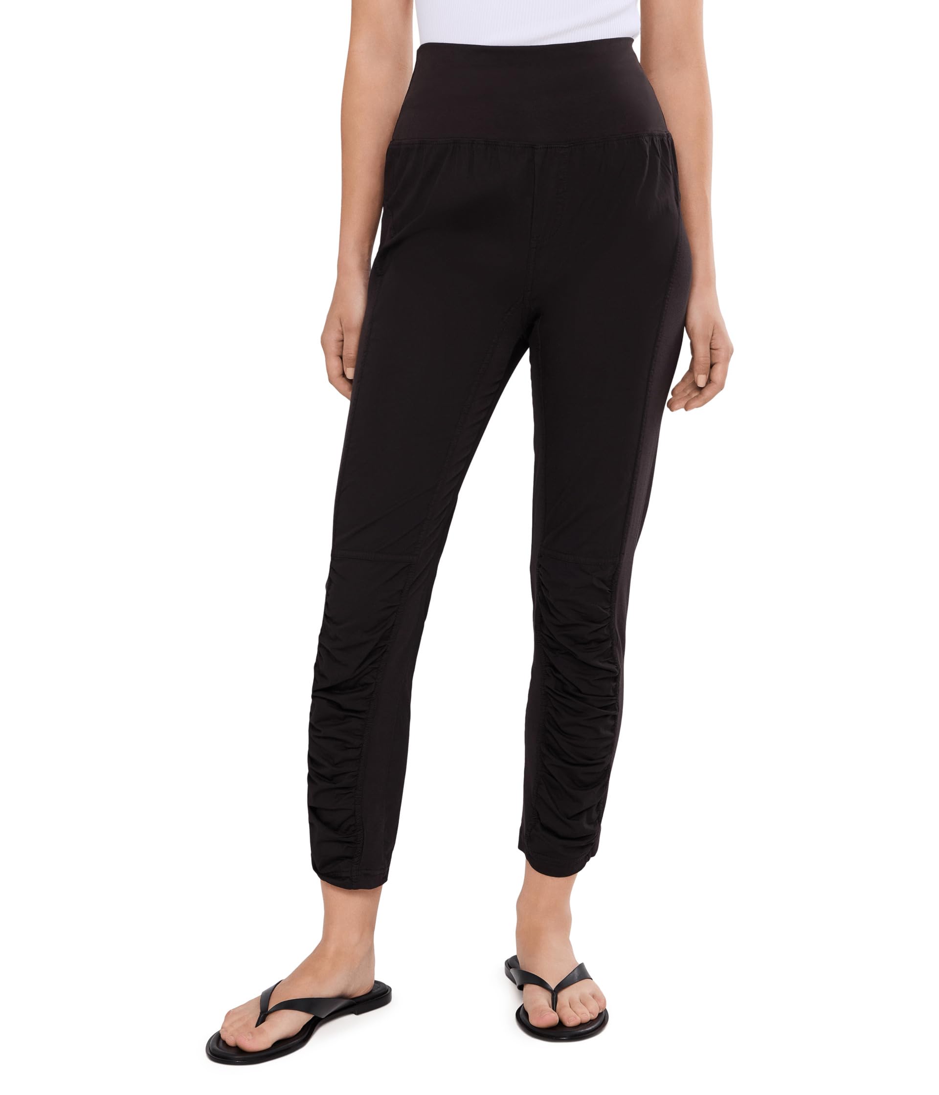 High-Waist Jetter