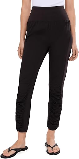 High-Waist Jetter