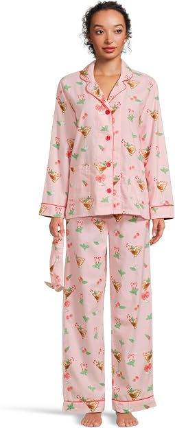 Tini Time Ballet Pink