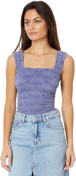 Love Letter Cami