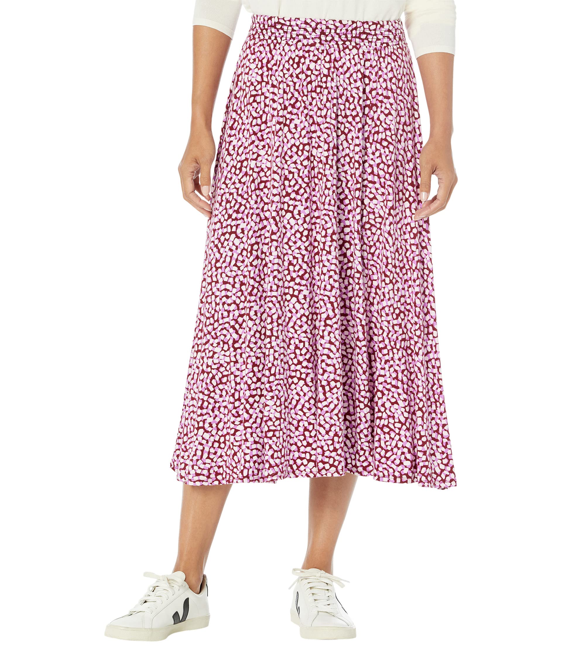 Wrap Skirt