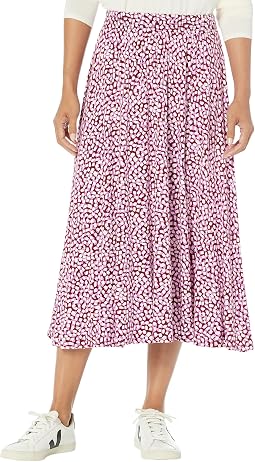Wrap Skirt