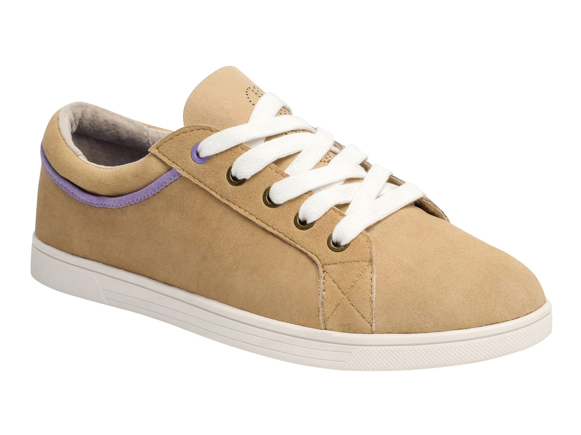 Avalon Suede