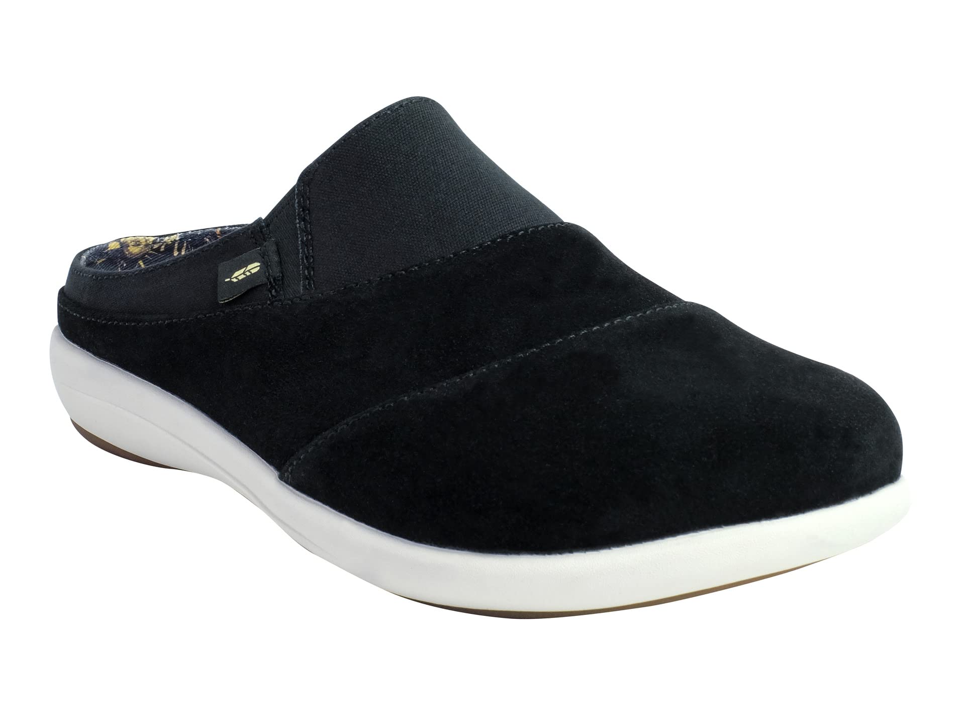 Обувь Siesta Nuevo Suede