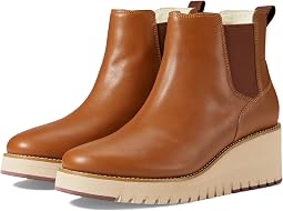 Zerogrand City Wedge Boot Waterproof