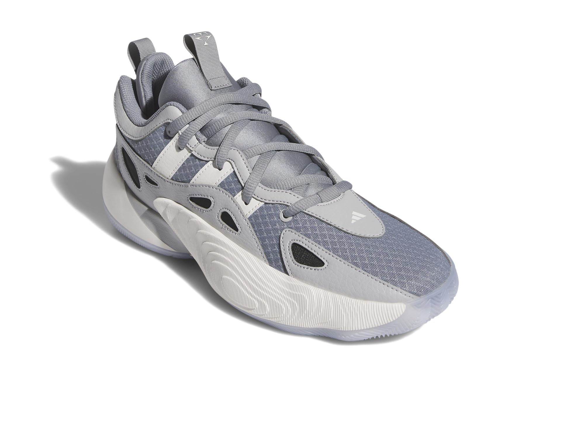 Баскетбольные кроссовки adidas Trae Unlimited