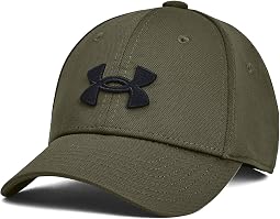 Marine OD Green/Black