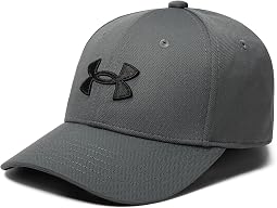 Pitch Gray/Black