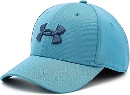 Boundless Blue/Wham Blue