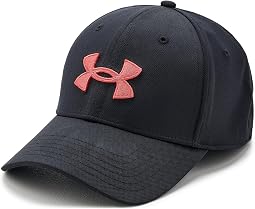 Black/Venom Red