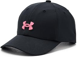 Black/Bittersweet Pink