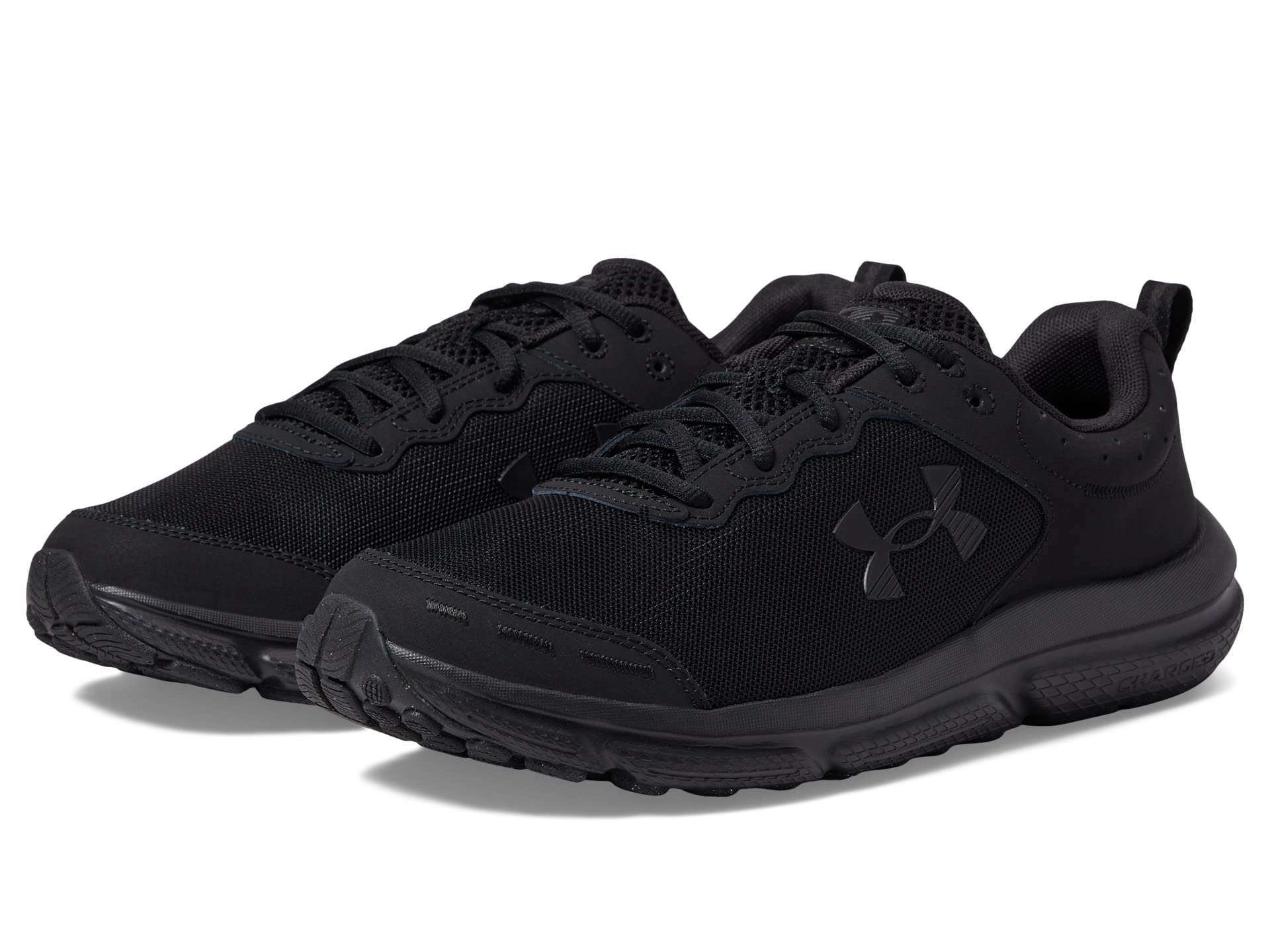 Кроссовки Charged Assert 10 от Under Armour
