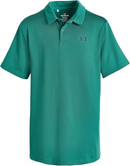 Matchplay Golf Polo (Big Kid)