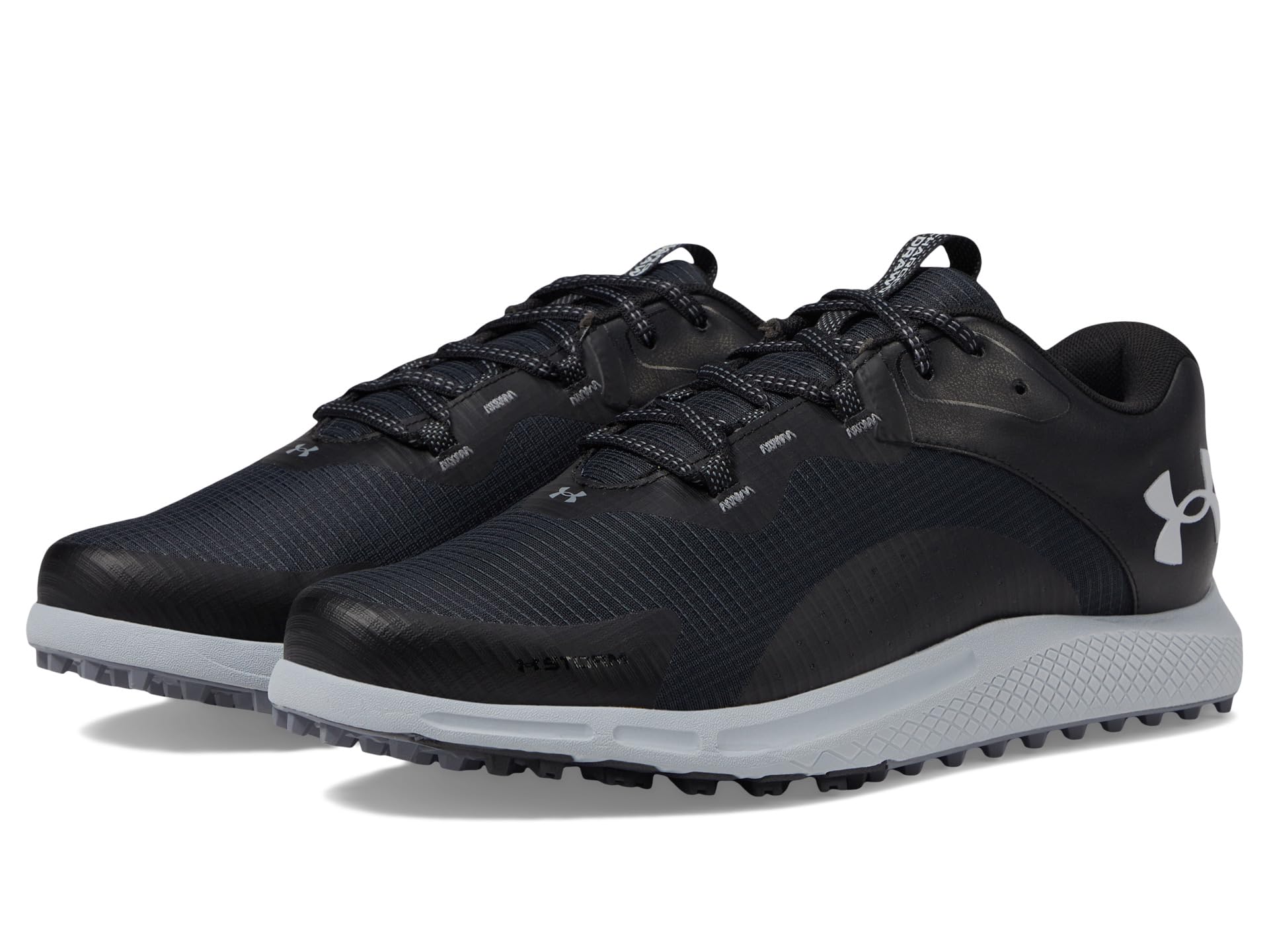 Кроссовки Charged Draw 2 Spikeless
