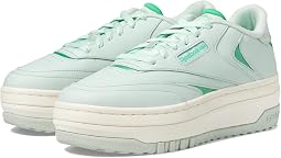 Кеды Women's Club C Extra Reebok Lifestyle Женские