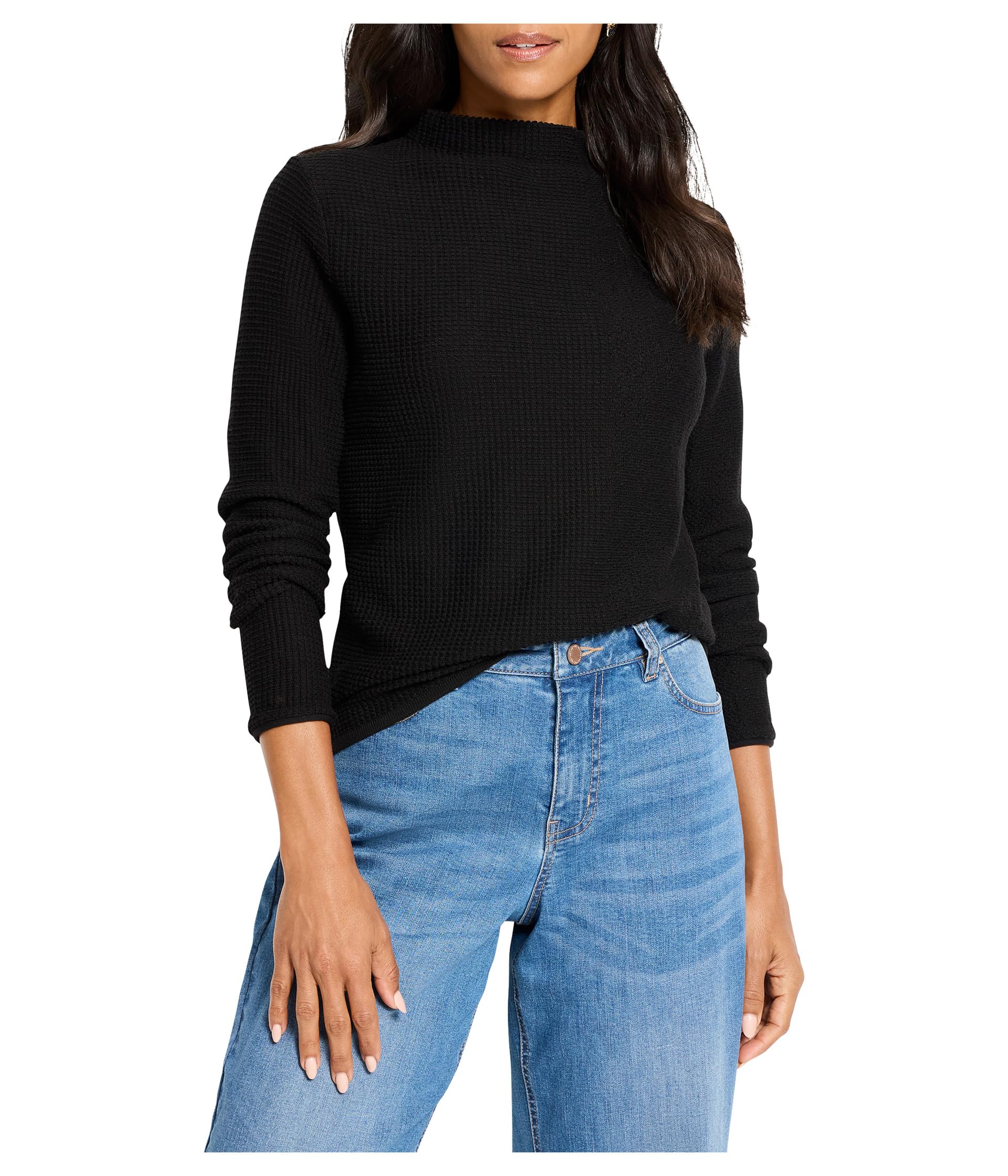 Свитер Pixel Knit Sweater