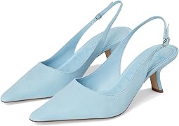 Spring Blue Sd
