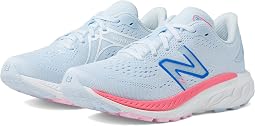 Кроссовки New Balance Kids Fresh Foam X 860v13 (Little Kid)